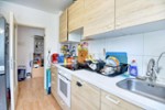 Praktisch geschnittene 2-Zimmer-Wohnung an der Grenze zur Gartenstadt mit Balkon und Stellplatz - Terrassenwohnung Mannheim Gartenstadt | Angebot:27280338