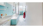 Praktisch geschnittene 2-Zimmer-Wohnung an der Grenze zur Gartenstadt mit Balkon und Stellplatz - Terrassenwohnung Mannheim Gartenstadt | Angebot:27280338