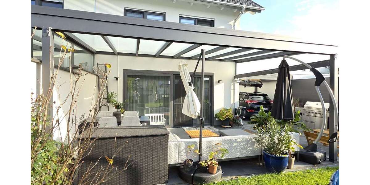 Einfamilienhaus Römerberg - 6 Zimmer, 163 m&sup2;, 798.000&euro; | Angebot:26042095
